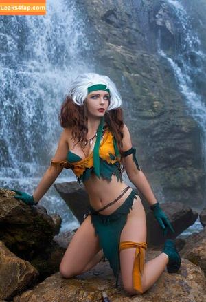 AGflower Cosplay photo #0841