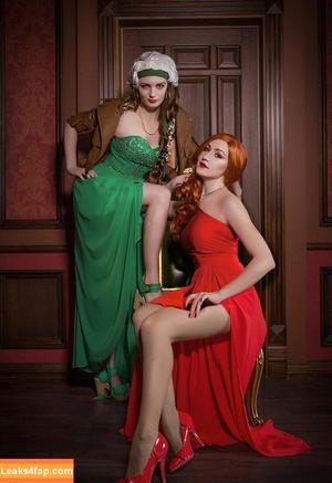 AGflower Cosplay photo #0845