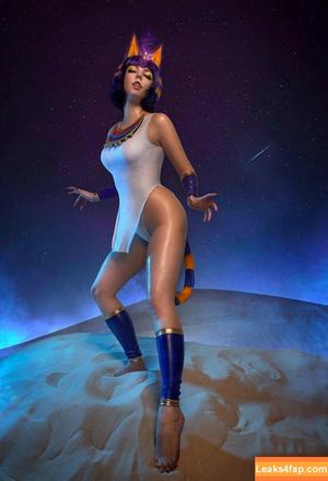 AGflower Cosplay photo #0847