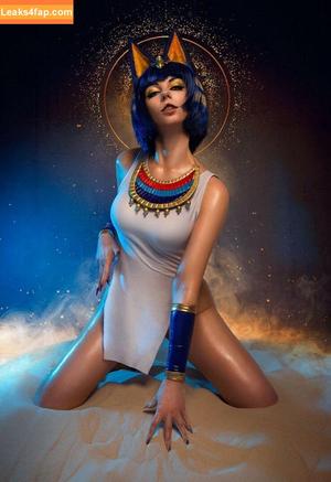 AGflower Cosplay photo #0849