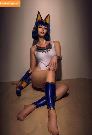 AGflower Cosplay photo #0851