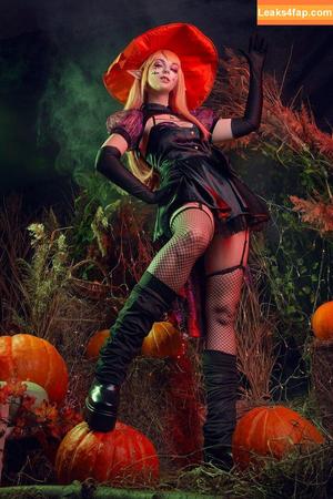 AGflower Cosplay photo #0956