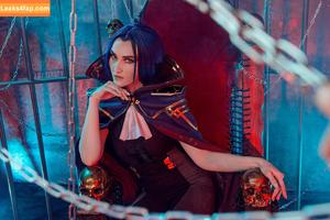 AGflower Cosplay photo #0957