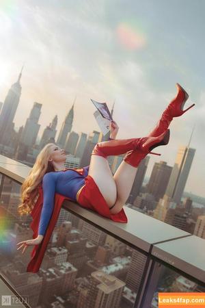 AGflower Cosplay фото #0960