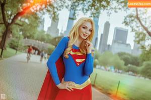 AGflower Cosplay фото #0961