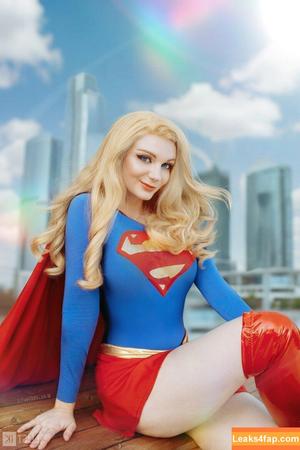 AGflower Cosplay фото #0962