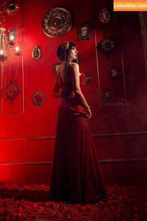 AGflower Cosplay фото #0966