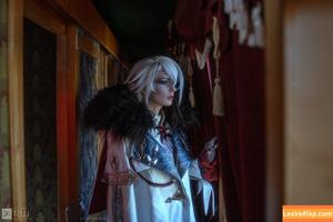 AGflower Cosplay фото #0968