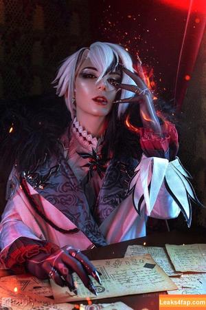 AGflower Cosplay фото #0969