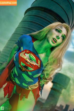 AGflower Cosplay фото #0977