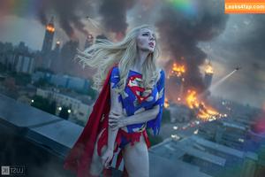 AGflower Cosplay фото #0979