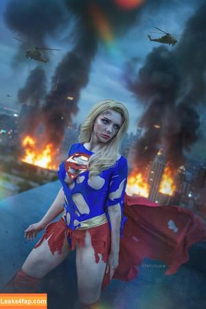 AGflower Cosplay фото #0980