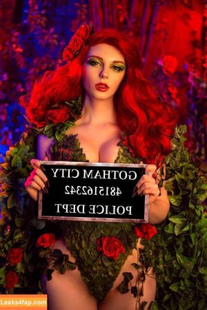 AGflower Cosplay photo #0983