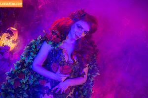 AGflower Cosplay photo #0985