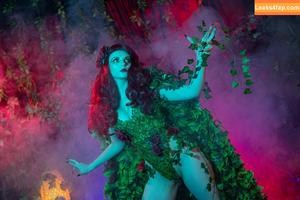 AGflower Cosplay photo #0987