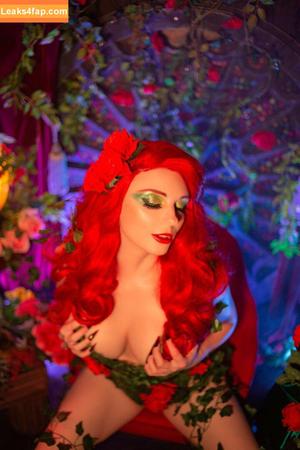 AGflower Cosplay photo #0989