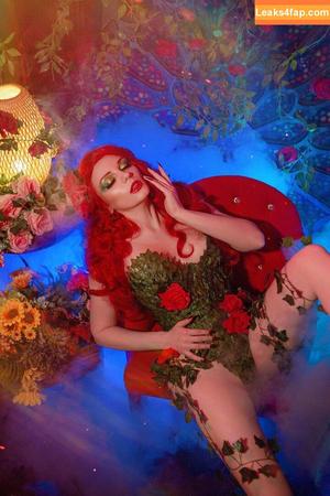 AGflower Cosplay photo #0992