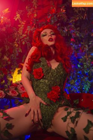 AGflower Cosplay photo #0993