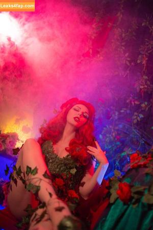 AGflower Cosplay photo #0996