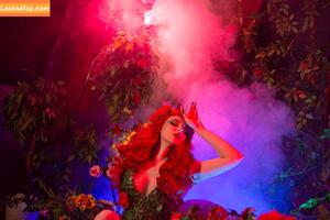 AGflower Cosplay photo #0997