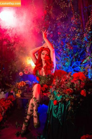 AGflower Cosplay photo #0999