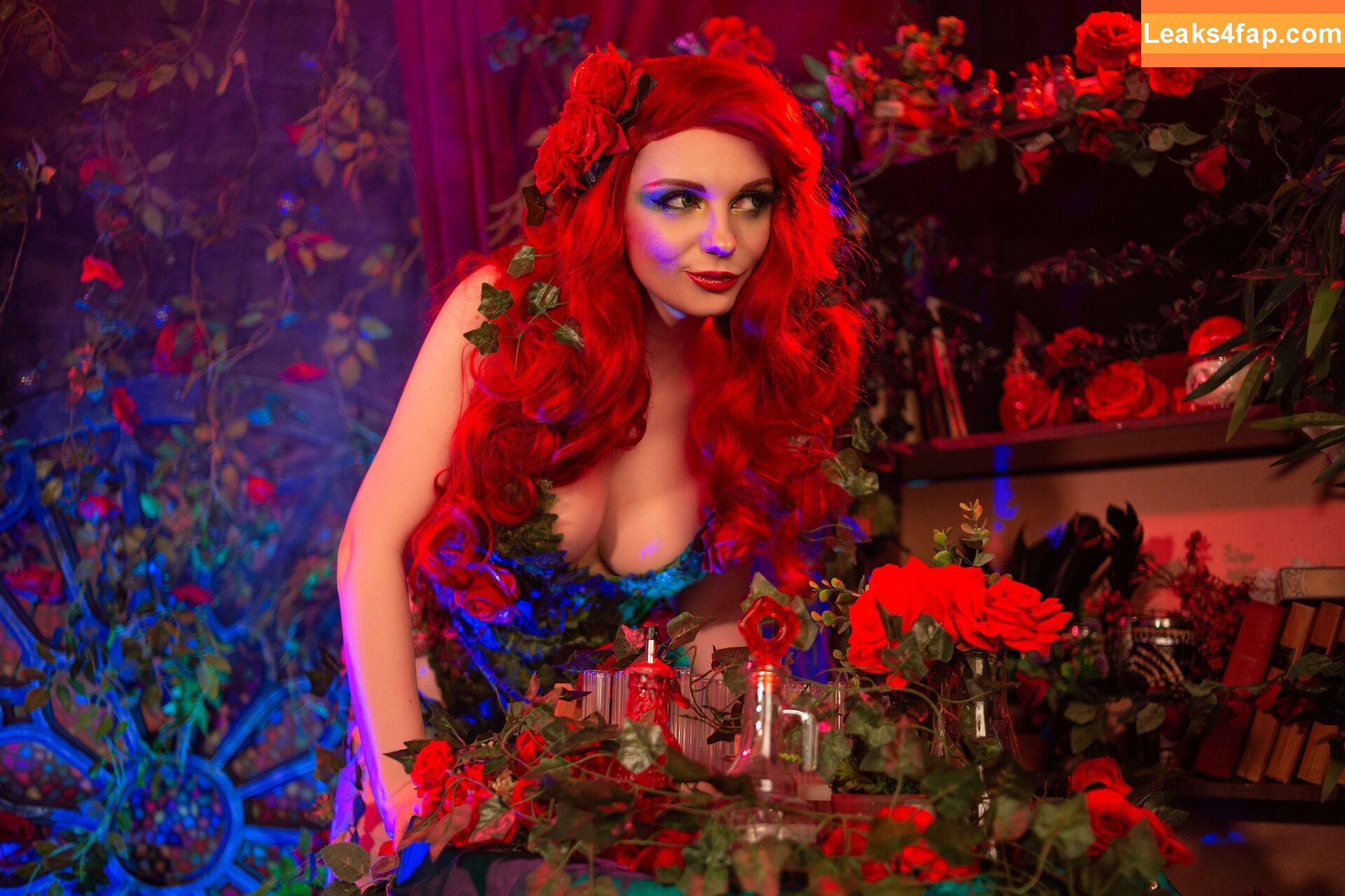 AGflower Cosplay / agflower / agflower1 / agflower_shu leaked photo photo #1001