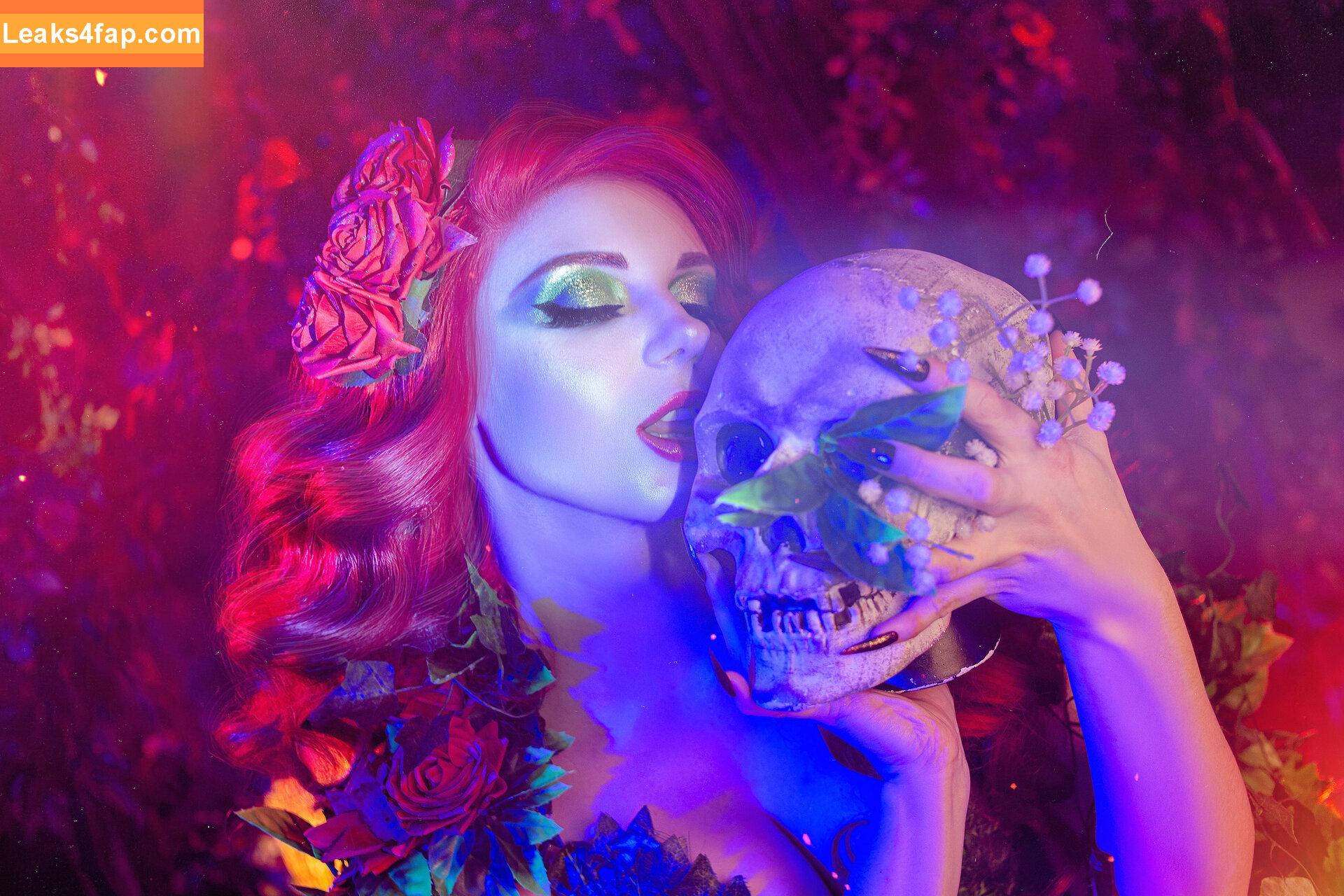 AGflower Cosplay / agflower / agflower1 / agflower_shu leaked photo photo #1005