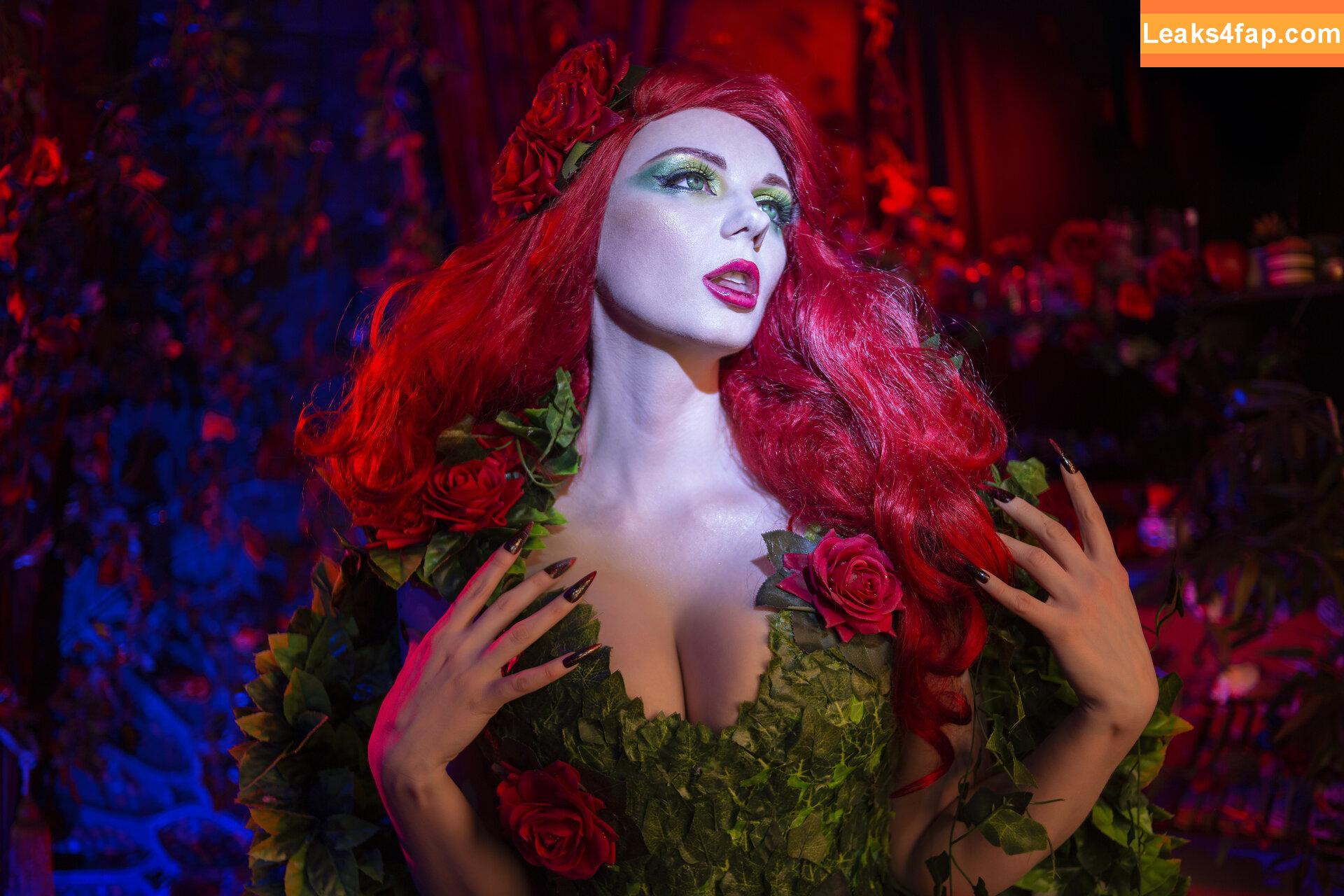 AGflower Cosplay / agflower / agflower1 / agflower_shu leaked photo photo #1006