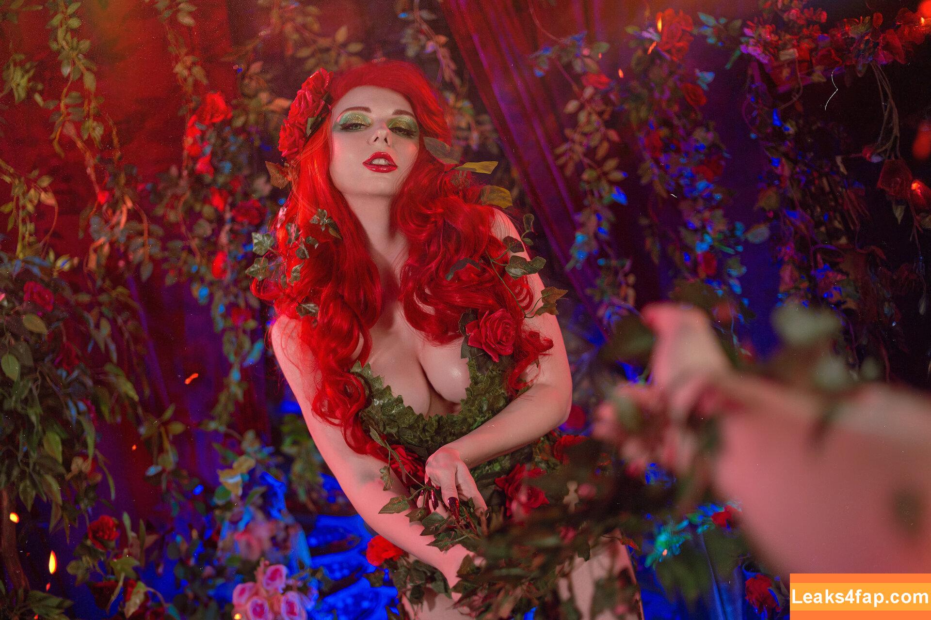 AGflower Cosplay / agflower / agflower1 / agflower_shu leaked photo photo #1015