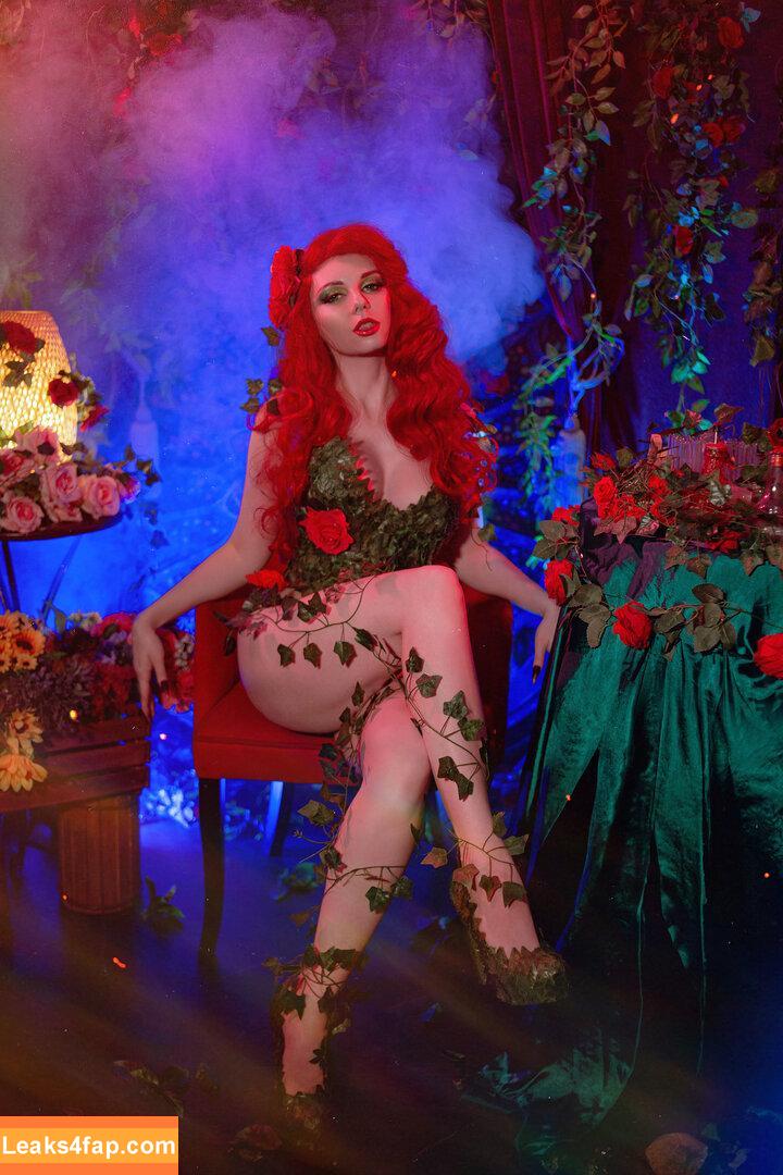 AGflower Cosplay / agflower / agflower1 / agflower_shu leaked photo photo #1019