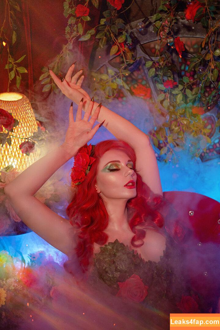 AGflower Cosplay / agflower / agflower1 / agflower_shu leaked photo photo #1021