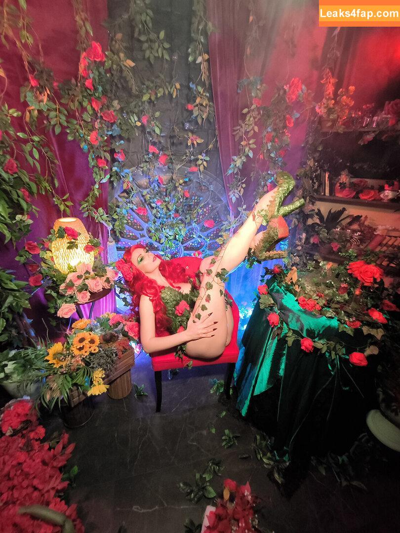 AGflower Cosplay / agflower / agflower1 / agflower_shu leaked photo photo #1025