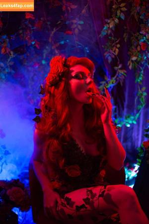 AGflower Cosplay photo #1000