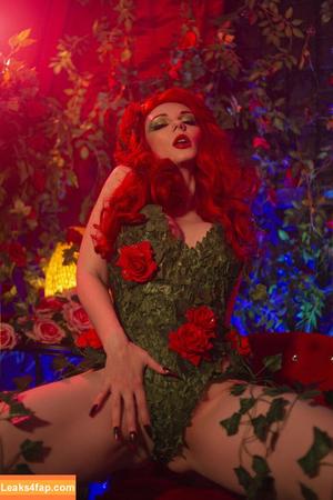 AGflower Cosplay photo #1009