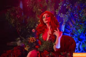 AGflower Cosplay photo #1012