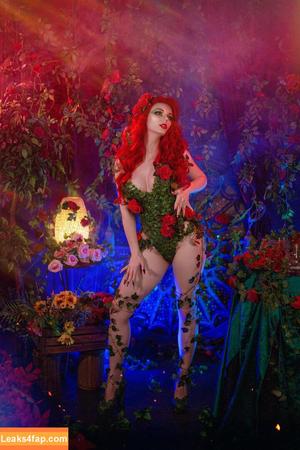 AGflower Cosplay photo #1016