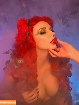 AGflower Cosplay photo #1023