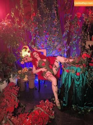 AGflower Cosplay photo #1029