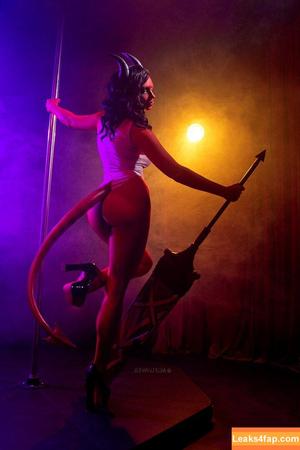 AGflower Cosplay photo #1035
