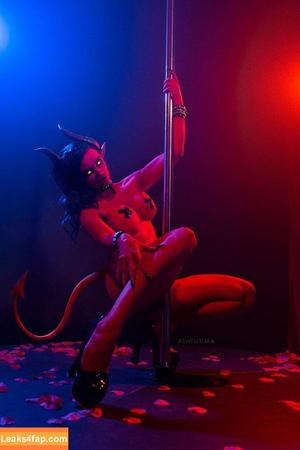 AGflower Cosplay photo #1037