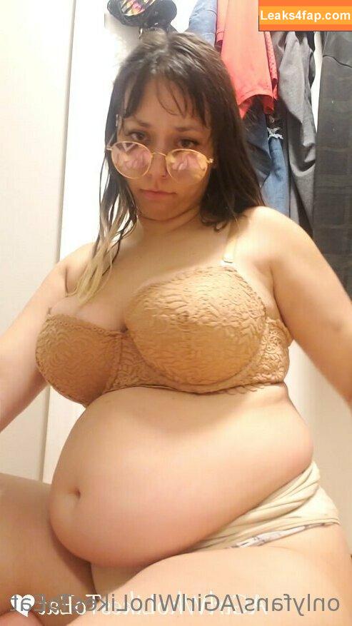 agirlwholikestoeat / toofattofitin leaked photo photo #0111