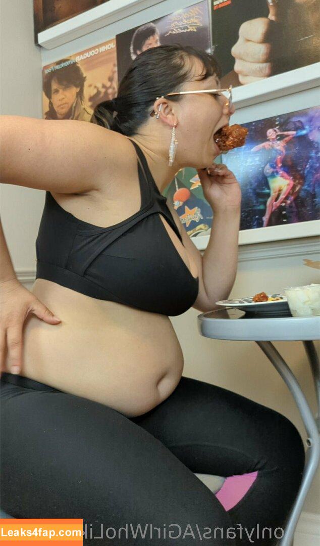 agirlwholikestoeat / toofattofitin leaked photo photo #0222