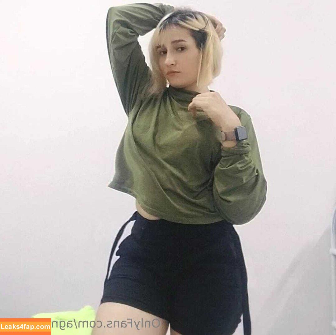 agnes_arlet /  leaked photo photo #0001