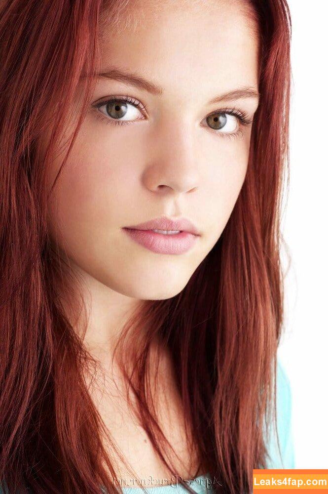 Agnes Bruckner / agnesbruckner / agnesbruckner1 leaked photo photo #0003