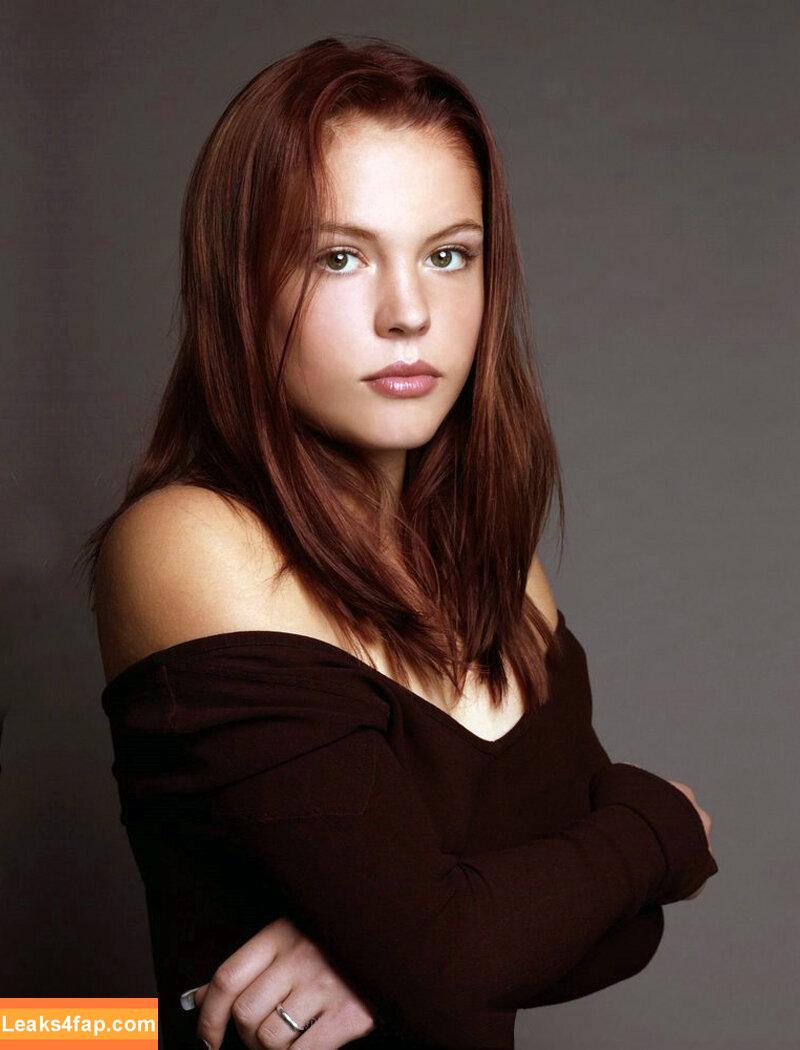 Agnes Bruckner / agnesbruckner / agnesbruckner1 leaked photo photo #0011