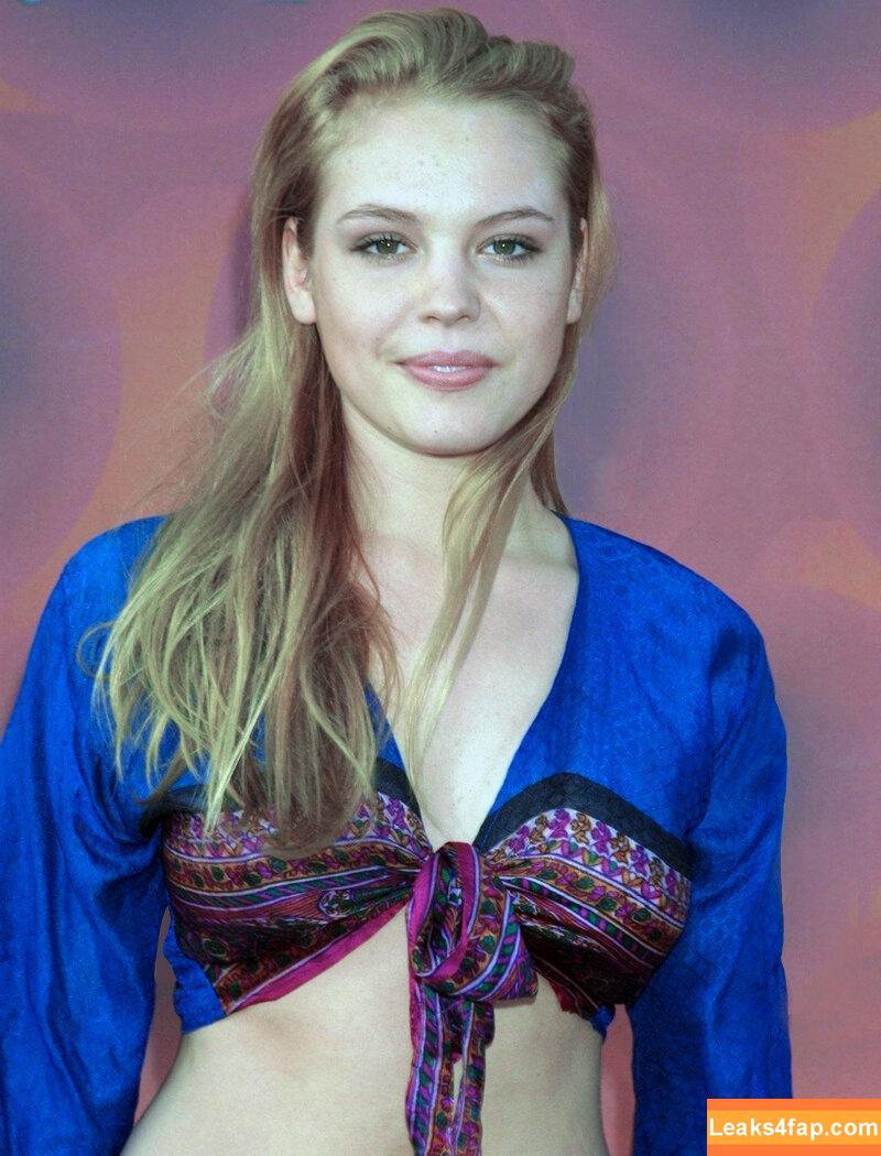 Agnes Bruckner / agnesbruckner / agnesbruckner1 слитое фото фото #0065