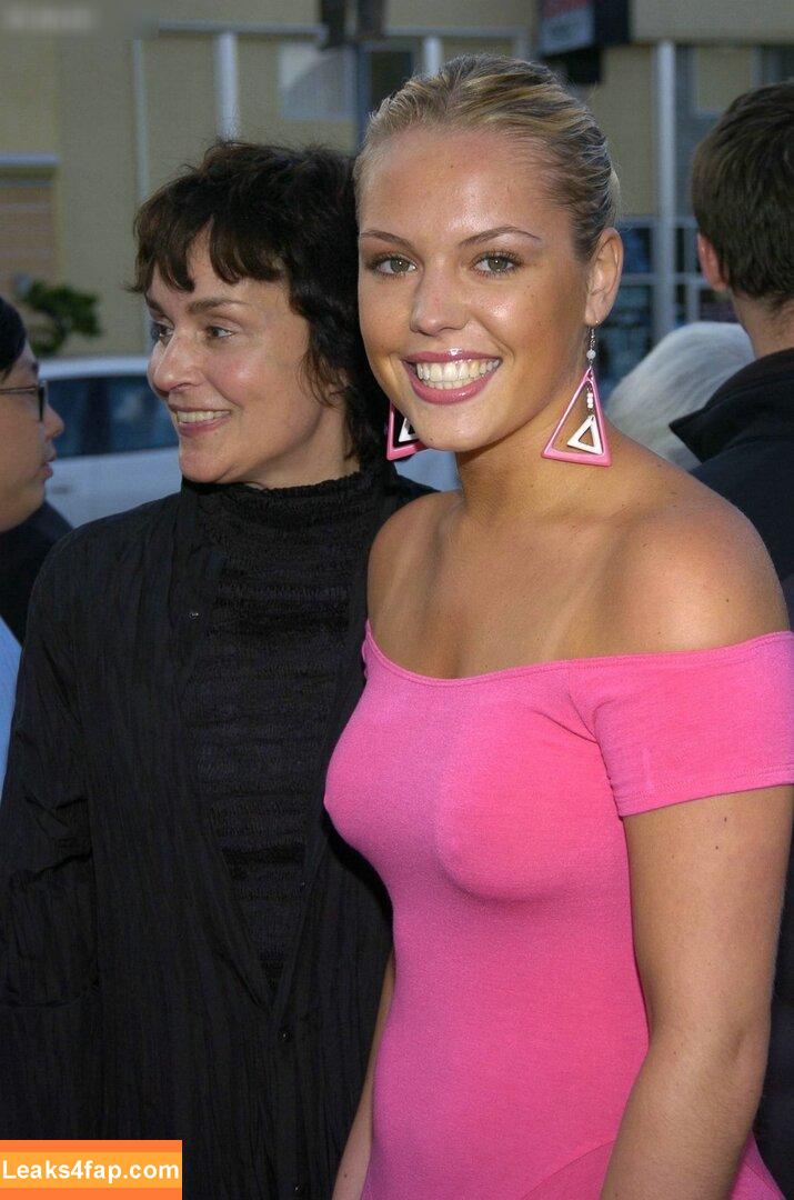 Agnes Bruckner / agnesbruckner / agnesbruckner1 leaked photo photo #0084