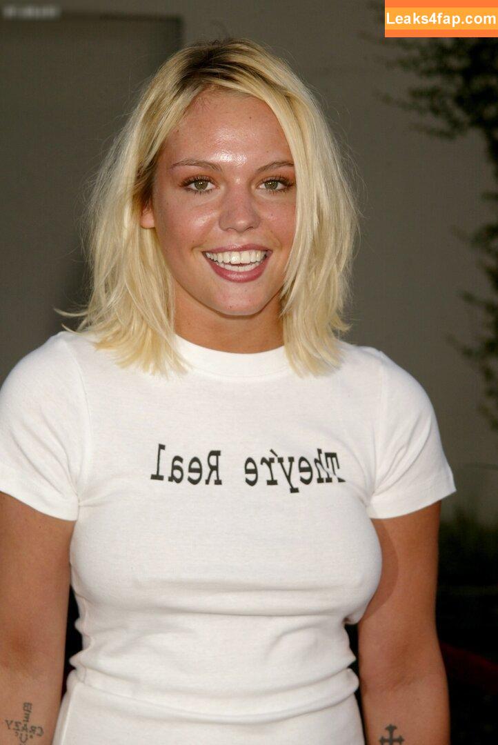 Agnes Bruckner / agnesbruckner / agnesbruckner1 leaked photo photo #0086