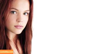 Agnes Bruckner photo #0001