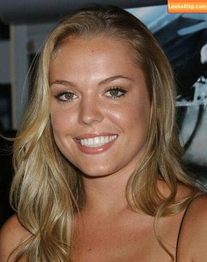 Agnes Bruckner photo #0002